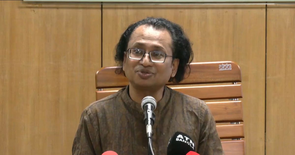স্বার্থ অক্ষুণ্ন রেখে সব দেশের সঙ্গে কাজ করবে বাংলাদেশ