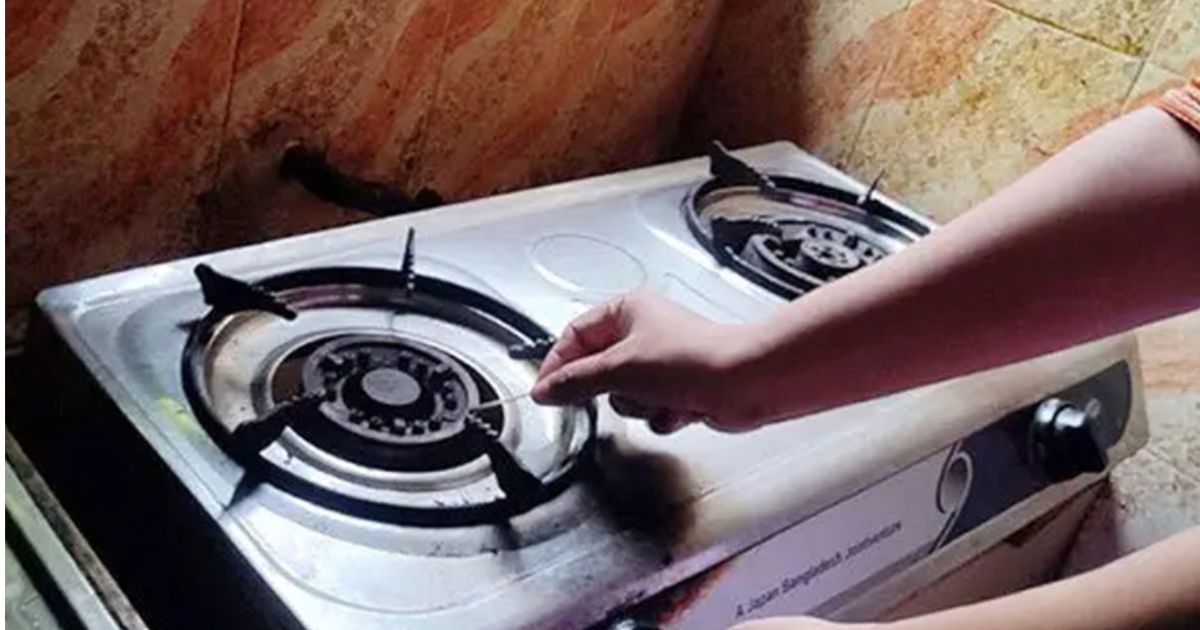 রোববার গ্যাস থাকবে না যেসব এলাকায়