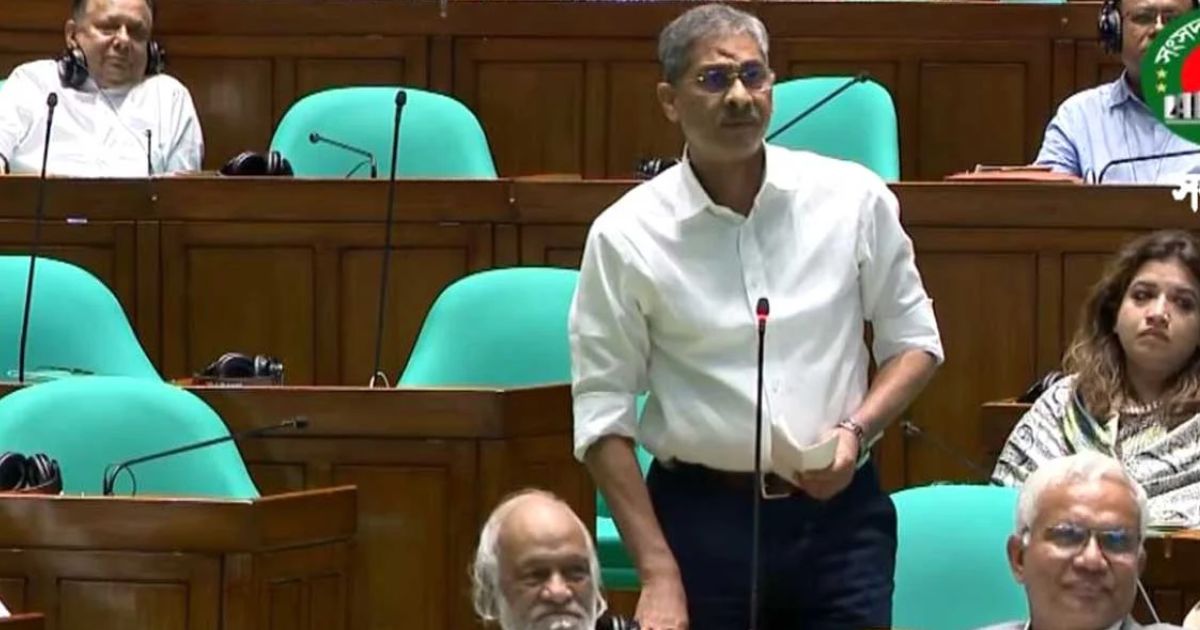 তিস্তা মহাপরিকল্পনার বাস্তবায়ন শুরু চলতি অর্থবছরেই