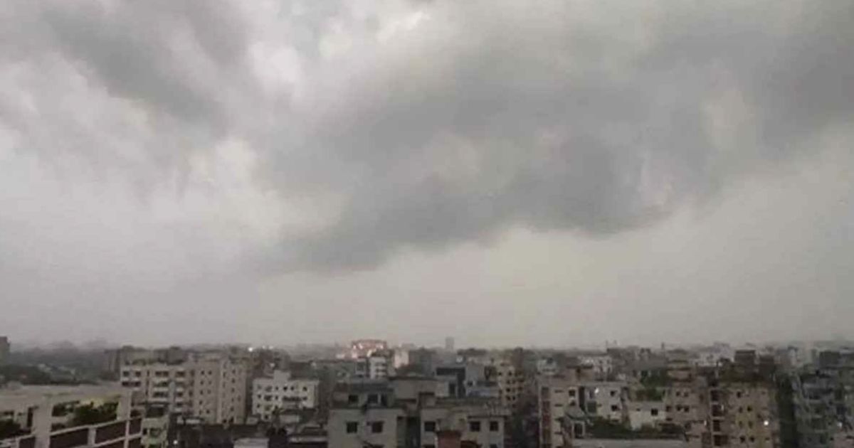 সারাদেশের তাপমাত্রা কমার সম্ভাবনা