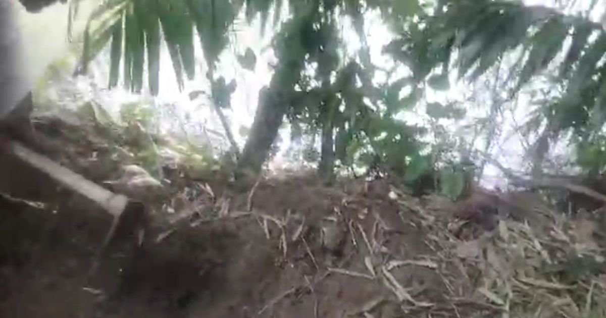 মুলাদীতে নিখোঁজ ব্যক্তির মরদেহ উদ্ধার, স্ত্রী আটক