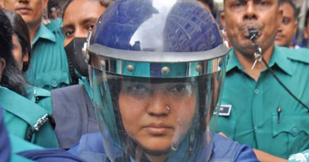 তিন মামলায় সাবেক এমপি মমতাজ বেগমের জামিন