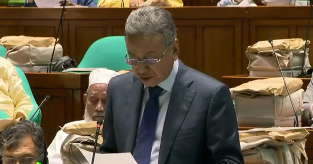 কাঁচাবাজার-ক্ষুদ্র মুদি দোকান ভ্যাটের বাইরে থাকবে 