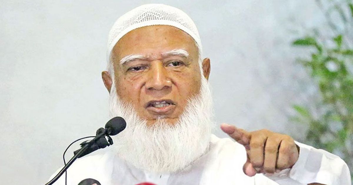 নাগরিক সমস্যার সমাধানে সম্মিলিত উদ্যোগ নিতে হবে