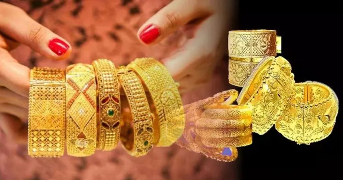 আন্তর্জাতিক বাজারে টানা ৩ দিন কমল স্বর্ণের দাম