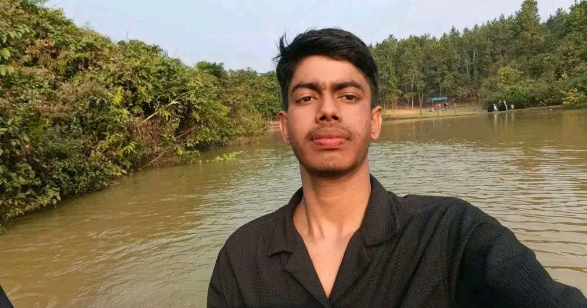 সরিষাবাড়ীতে মোটরসাইকেল-মাহিন্দ্রার মুখোমুখি সংঘর্ষে যুবক নিহত