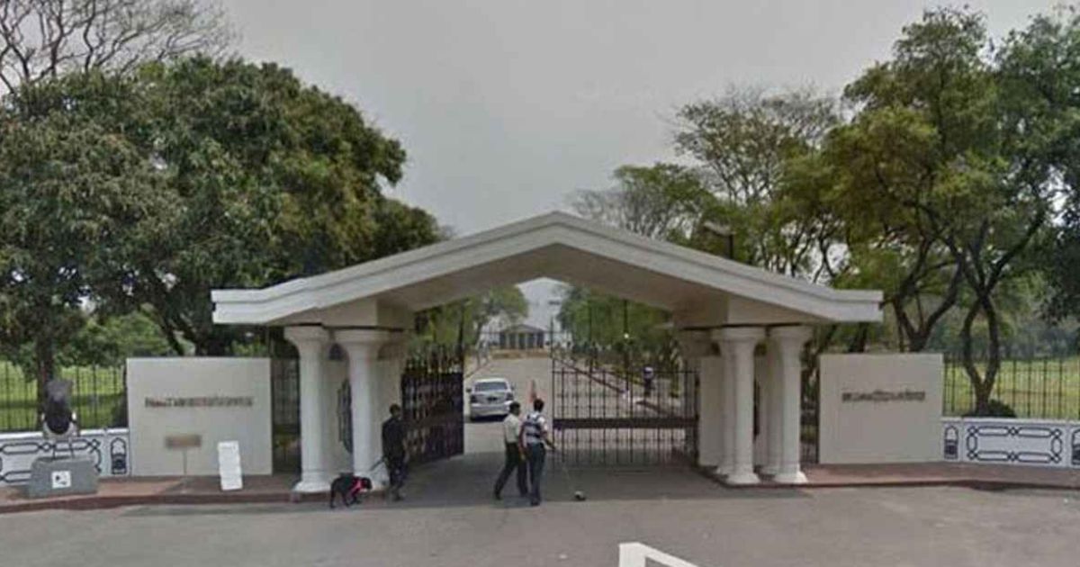 প্রধানমন্ত্রীর কার্যালয়ের পরিচালক নাসির উদ্দিনকে প্রত্যাহার