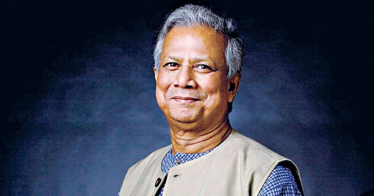 ড. ইউনূসসহ চারজনের বিরুদ্ধে মামলার আবেদন