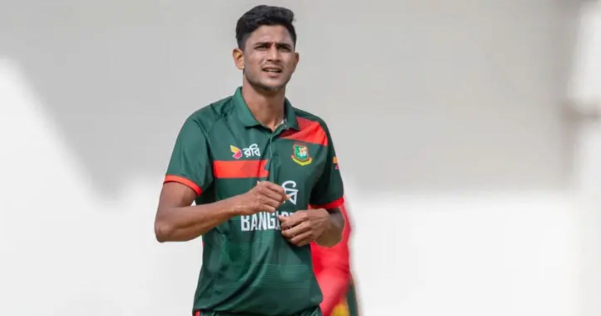 নতুন রেকর্ডের মালিক নাহিদ রানা