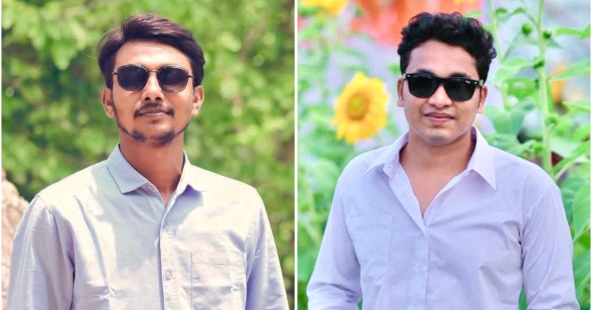 নজরুল বিশ্ববিদ্যালয় ছাত্রদলের আহ্বায়ক হাবিব, সদস্য সচিব মামুন