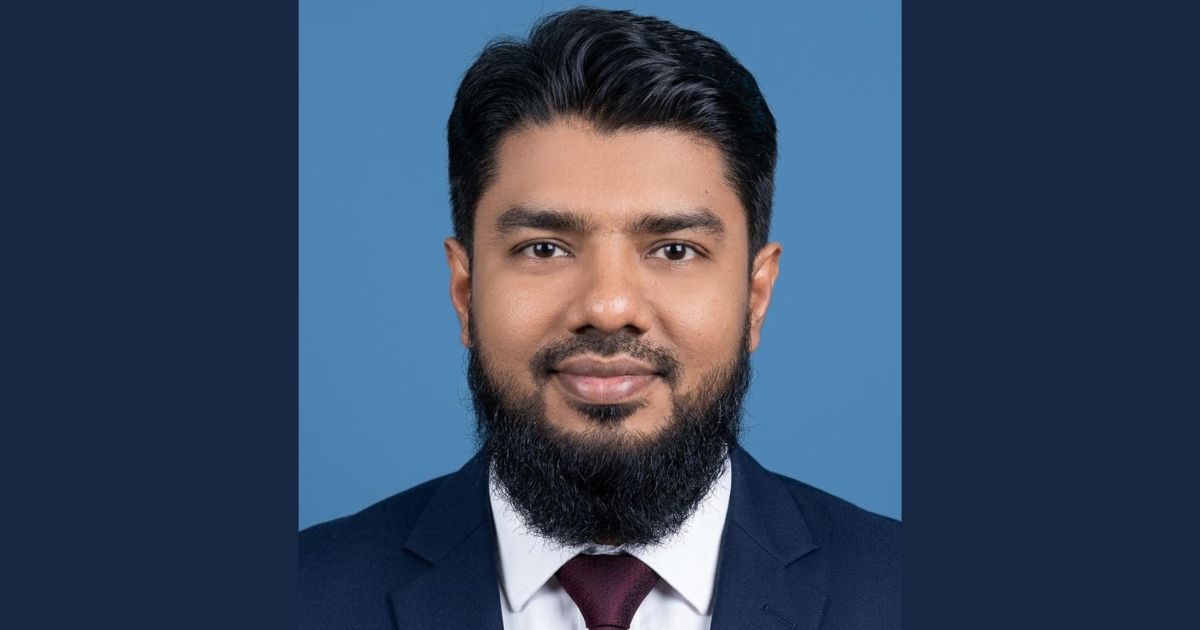 কুমিরমারা সরকারি প্রাথমিক বিদ্যালয়ের এসএমসি’র সভাপতি শাহিন ফকির