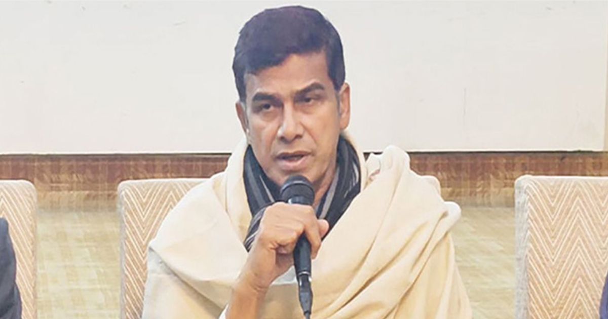 তিস্তা নিয়ে কৃতিত্বের রাজনীতি করছে জামায়াত