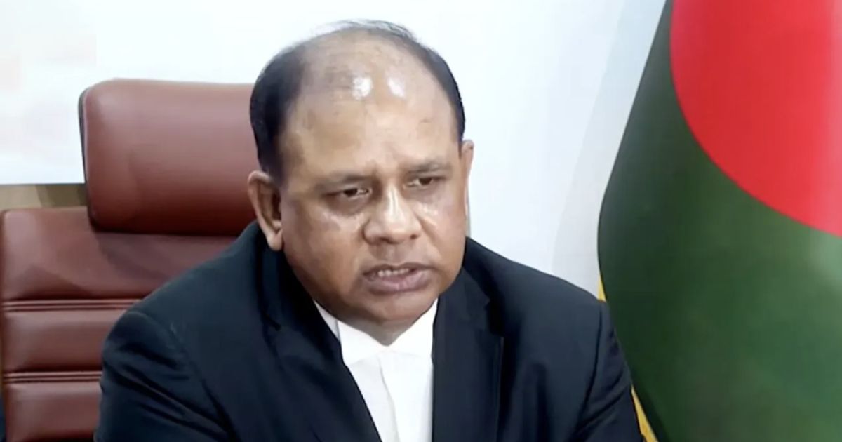 হাসিনা ফিরলেই গ্রেপ্তার, জামিনের সুযোগ নেই