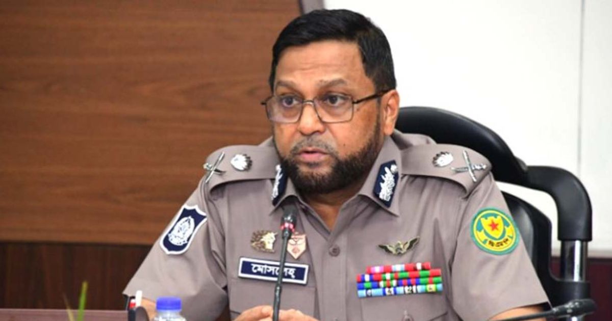 রথযাত্রা শান্তিপূর্ণ করতে সব ধরনের প্রস্তুতি রয়েছে