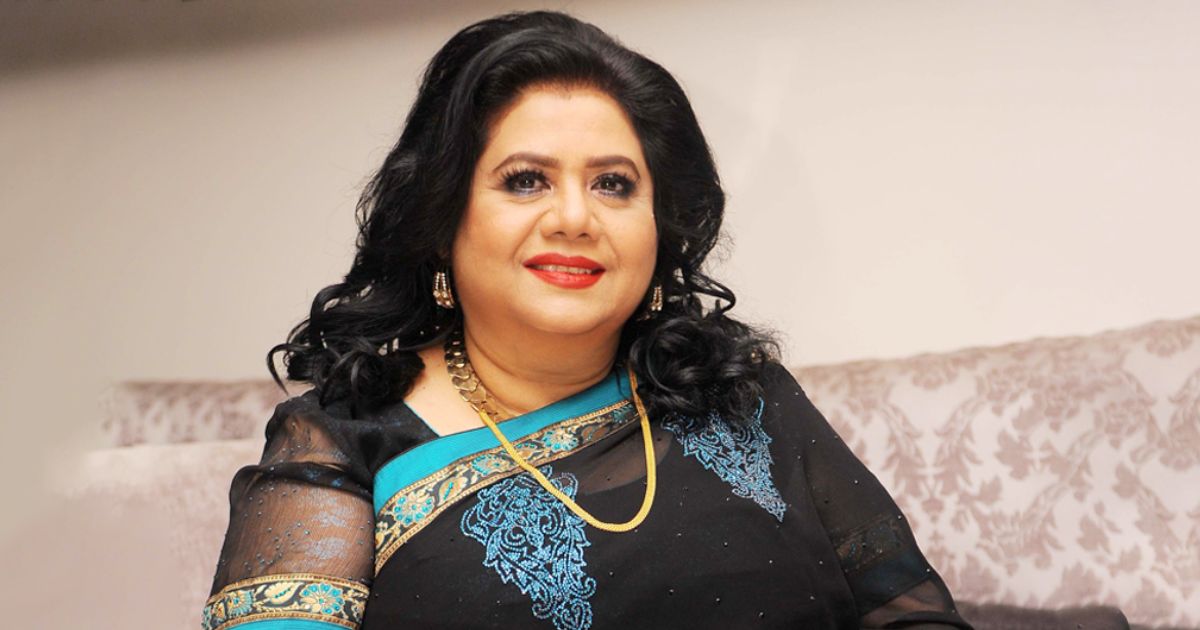 রুনা লায়লার সম্মাননা অনুষ্ঠান স্থগিত 