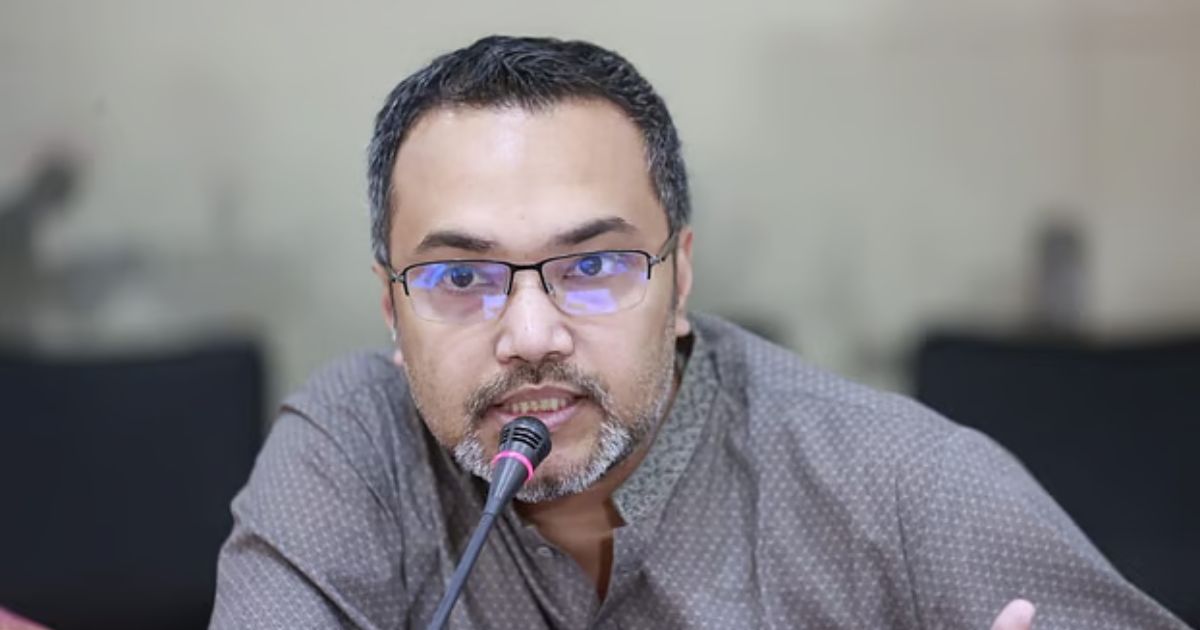 প্রধানমন্ত্রীর নেতৃত্বে শিক্ষাব্যবস্থা নতুনভাবে গড়ে তোলা হবে