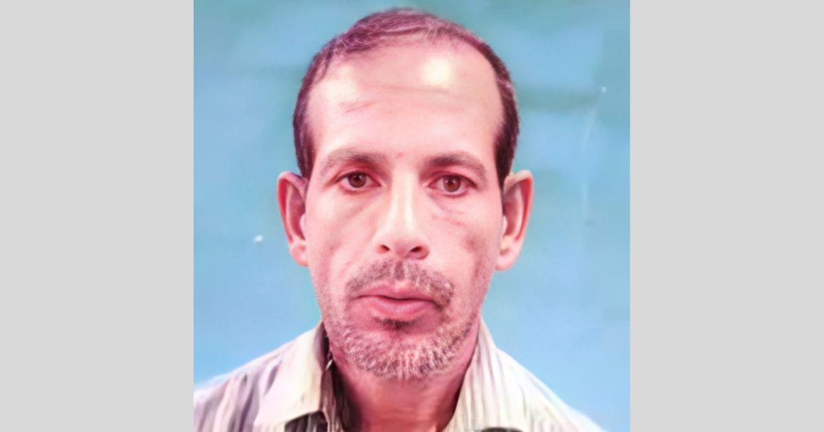 পাথরঘাটায় ৫ ঘণ্টা পর নিখোঁজ শ্রমিক জাহাঙ্গীরের মরদেহ উদ্ধার