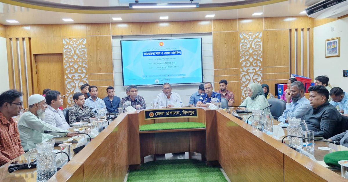 শহিদদের আত্মত্যাগ জাতি আজীবন শ্রদ্ধার সঙ্গে স্মরণ করবে