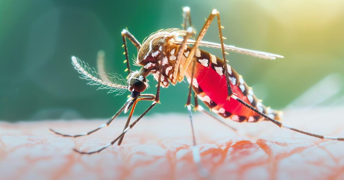 ডেঙ্গুতে আরও ২ জনের মৃত্যু