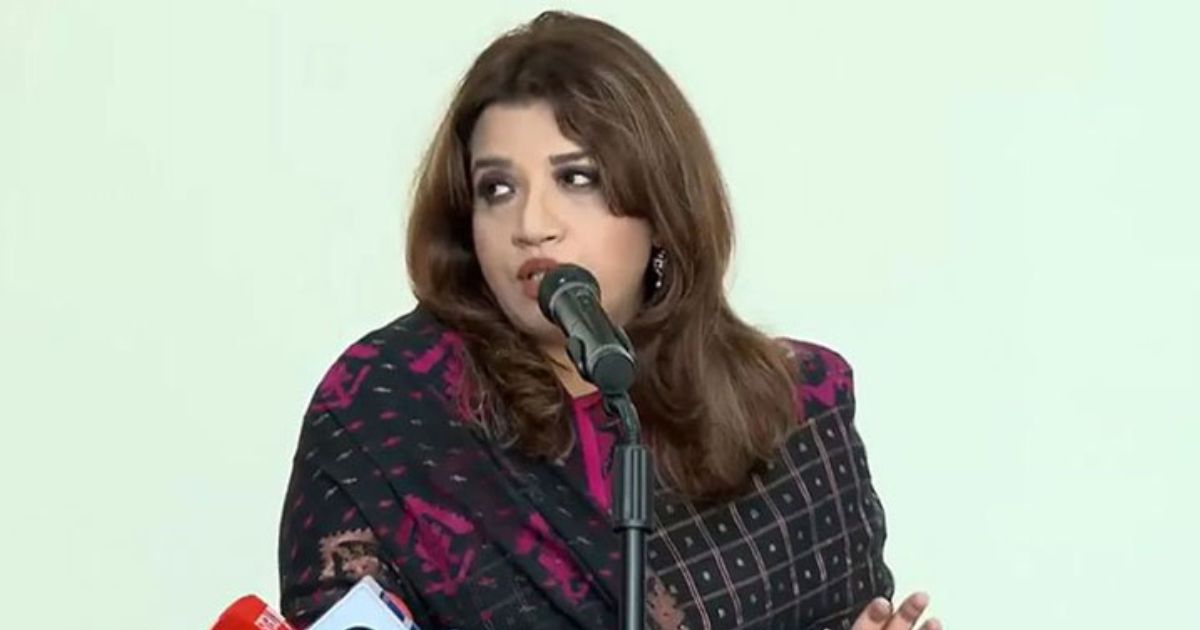শেখ হাসিনা দেশে ফিরলেই গ্রেপ্তার