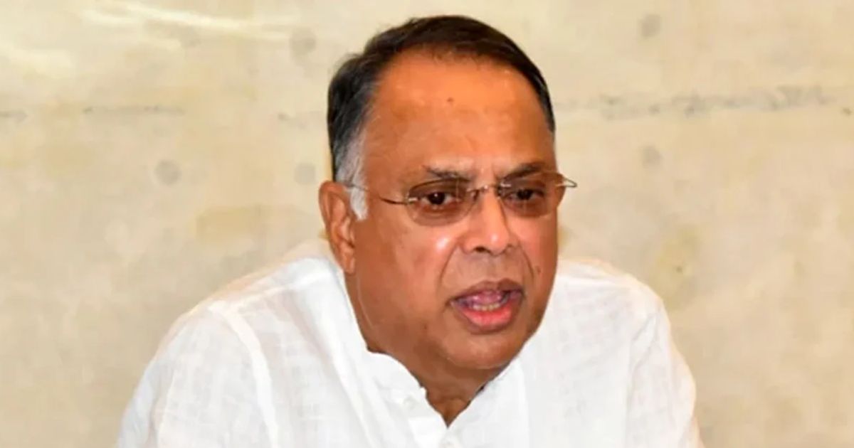 ৭৫ ইউনিট পর্যন্ত বিদ্যুতের দাম বাড়ানো হয়নি
