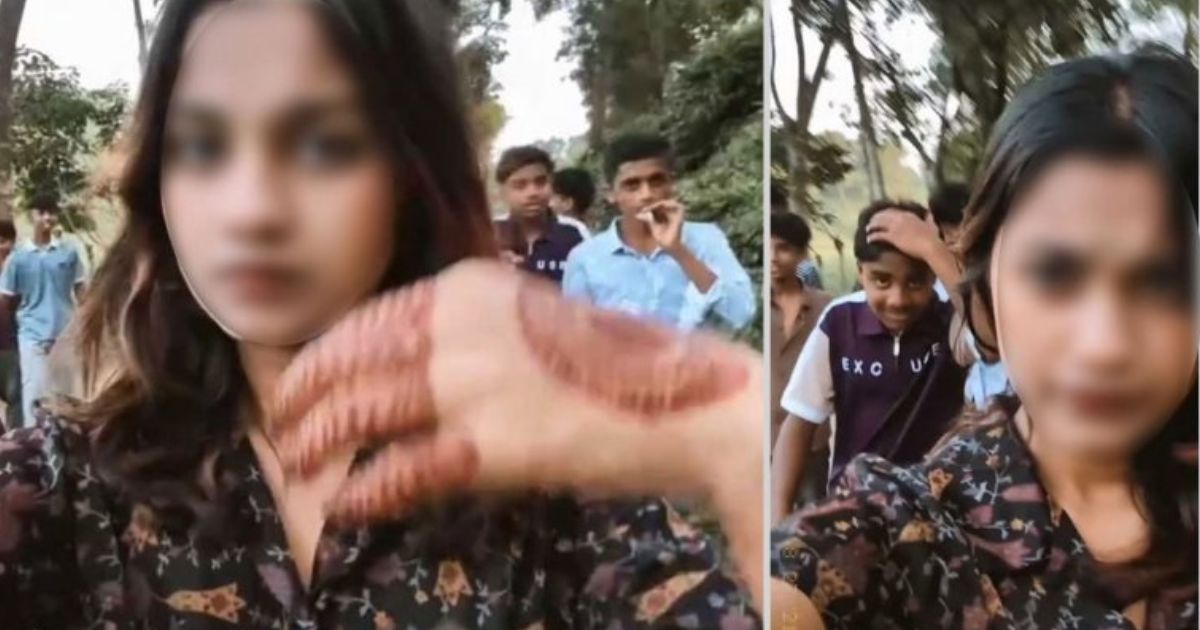 সিলেটে নারী পর্যটককে হেনস্তার ভিডিও ভাইরাল, আটক ৩