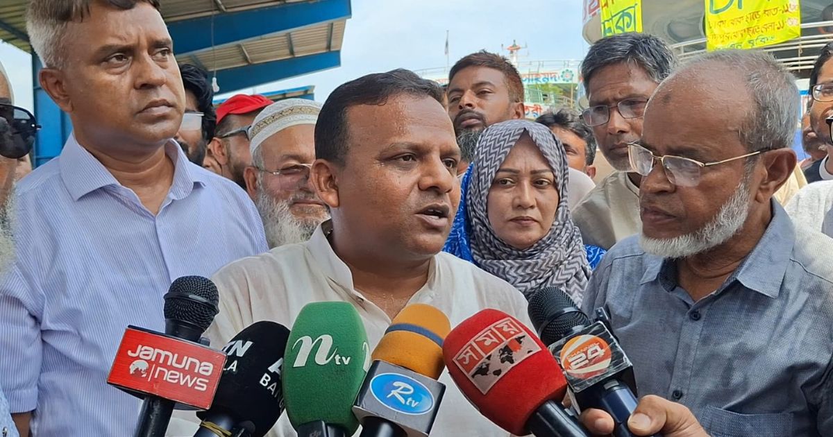 নৌপথ সচল ও নাব্যতা ঠিক রাখলে নৌপরিবহনের ঐতিহ্য ফিরবে
