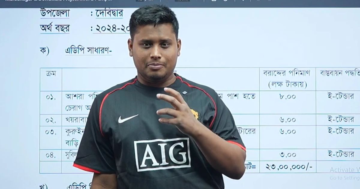 এবার ১০ কোটি টাকার হিসাব দিলেন হাসনাত আবদুল্লাহ