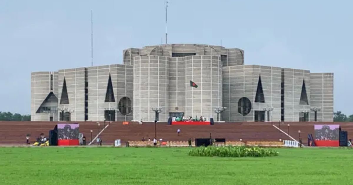 সংসদীয় রীতিনীতি শিখতে এবার ‘ক্লাসরুমে’ বসছেন এমপিরা