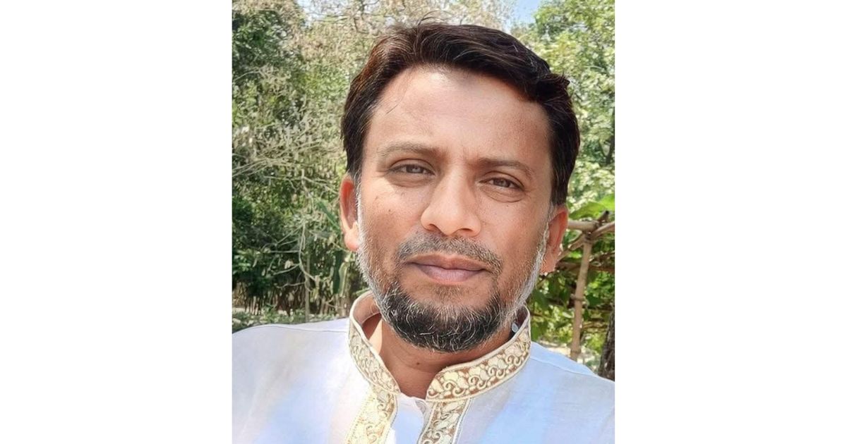 বিদ্যুৎস্পৃষ্টে বিএনপি নেতা নজরুল ইসলামের মৃত্যু