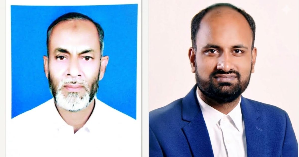 সুজনের ঝালকাঠি জেলা কমিটির সভাপতি ফরহাদ, সম্পাদক ইসমাঈল