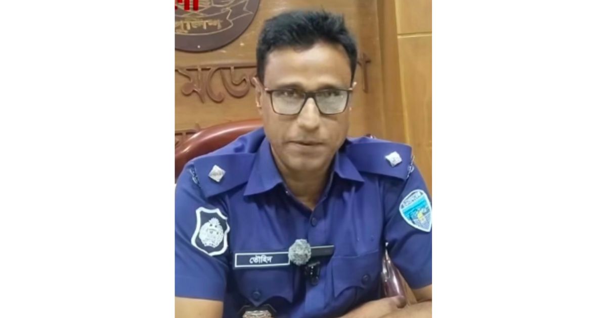 আ.লীগ-ছাত্রদল সংঘর্ষে নোয়াখালীতে ওসি ক্লোজড
