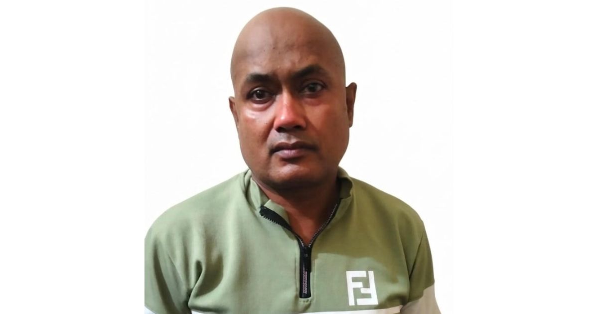 স্কুলছাত্রকে বলাৎকারের চেষ্টার অভিযোগে অফিস সহকারী গ্রেপ্তার