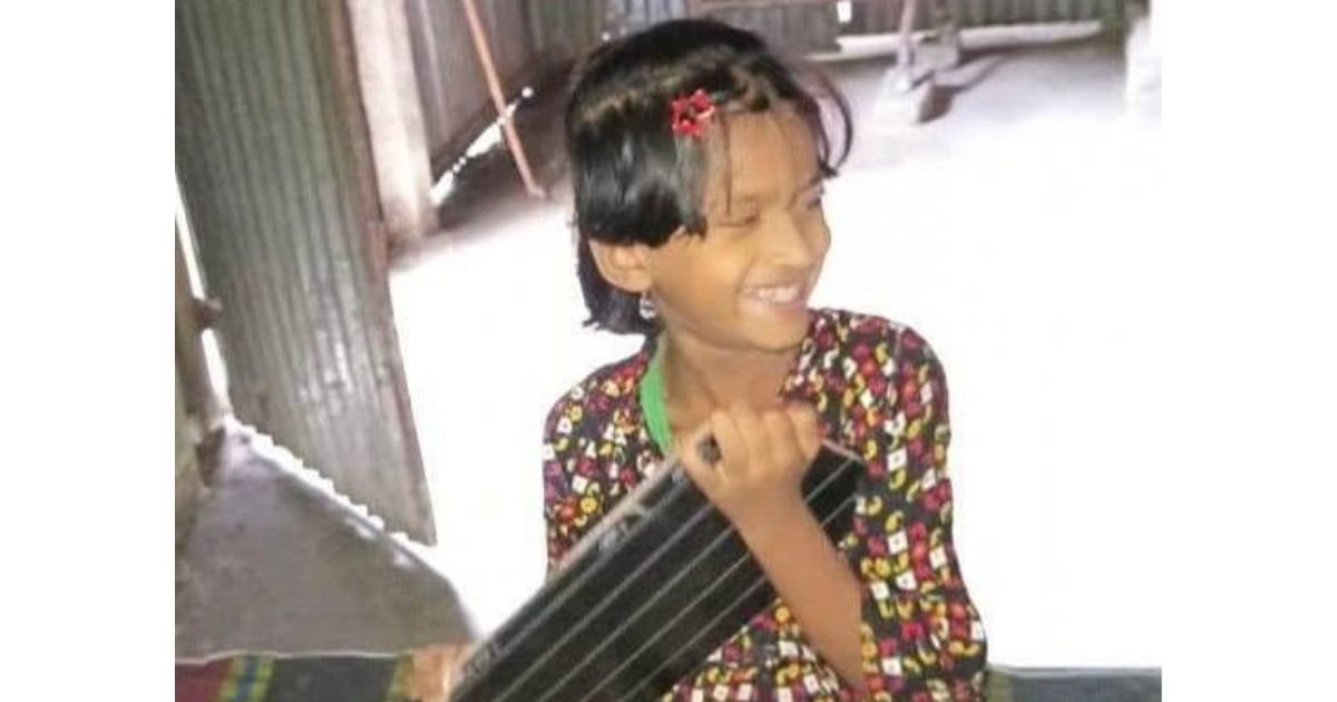 ব্রহ্মপুত্র নদে নিখোঁজ শিশুর সন্ধান মেলেনি একদিনেও