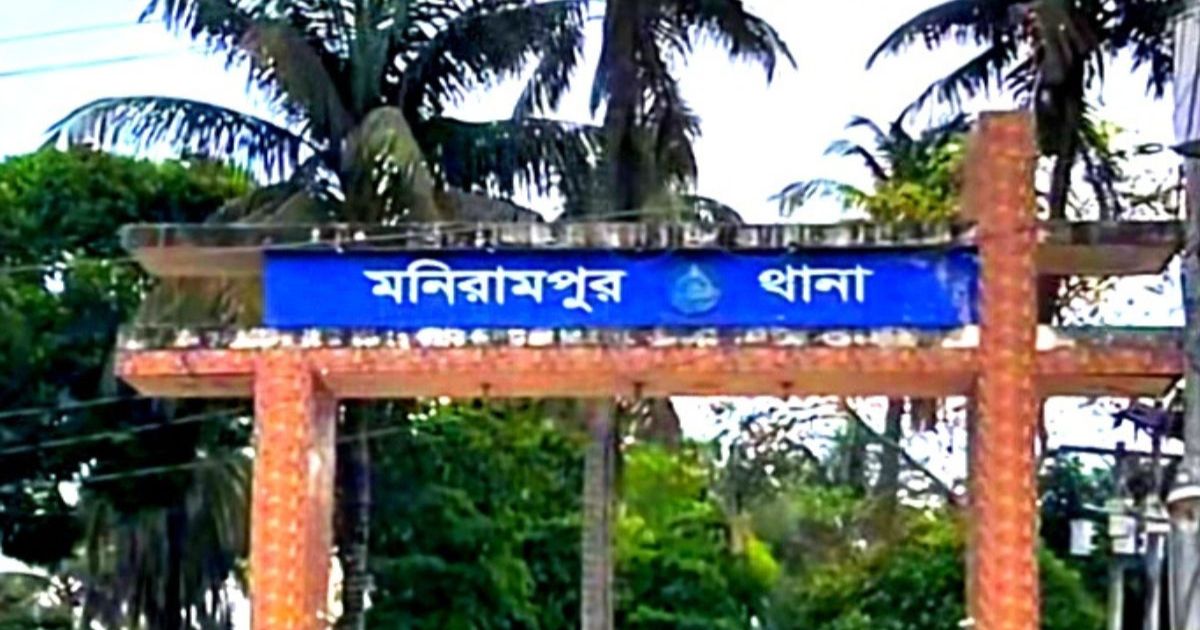 ইভটিজিংয়ের প্রতিবাদ করায় নানাকে কুপিয়ে হত্যা