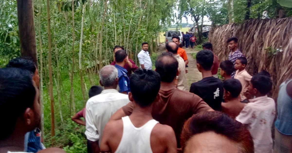 প্রবাসীর বাড়িতে ডাকাতির পর মা-মেয়েকে সংঘবদ্ধ ধর্ষণ, আটক ৬ 