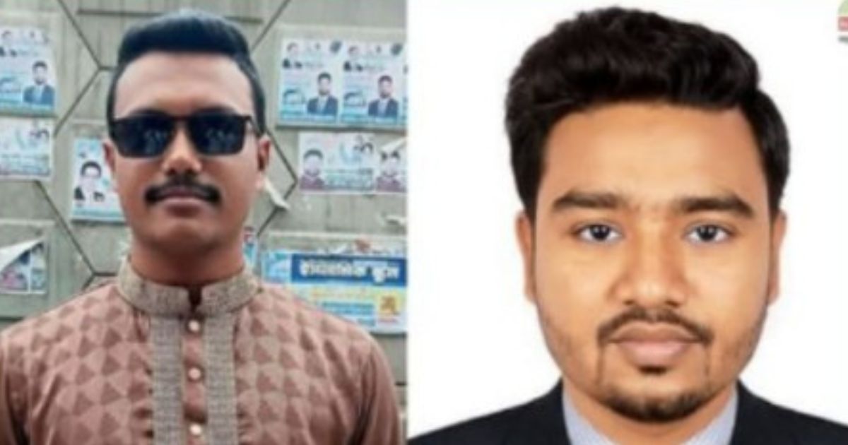 নাসিকের ট্রাকচাপায় ছাত্রদল ও যুবদল নেতার মৃত্যু