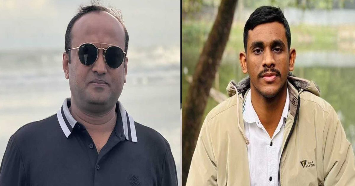 মির্জাপুরে আ.লীগ ও ছাত্রলীগের দুই নেতা গ্রেপ্তার