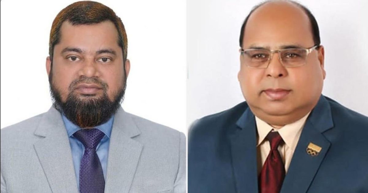 গাইবান্ধা জেলা ক্রীড়া সংস্থার এডহক কমিটি গঠন