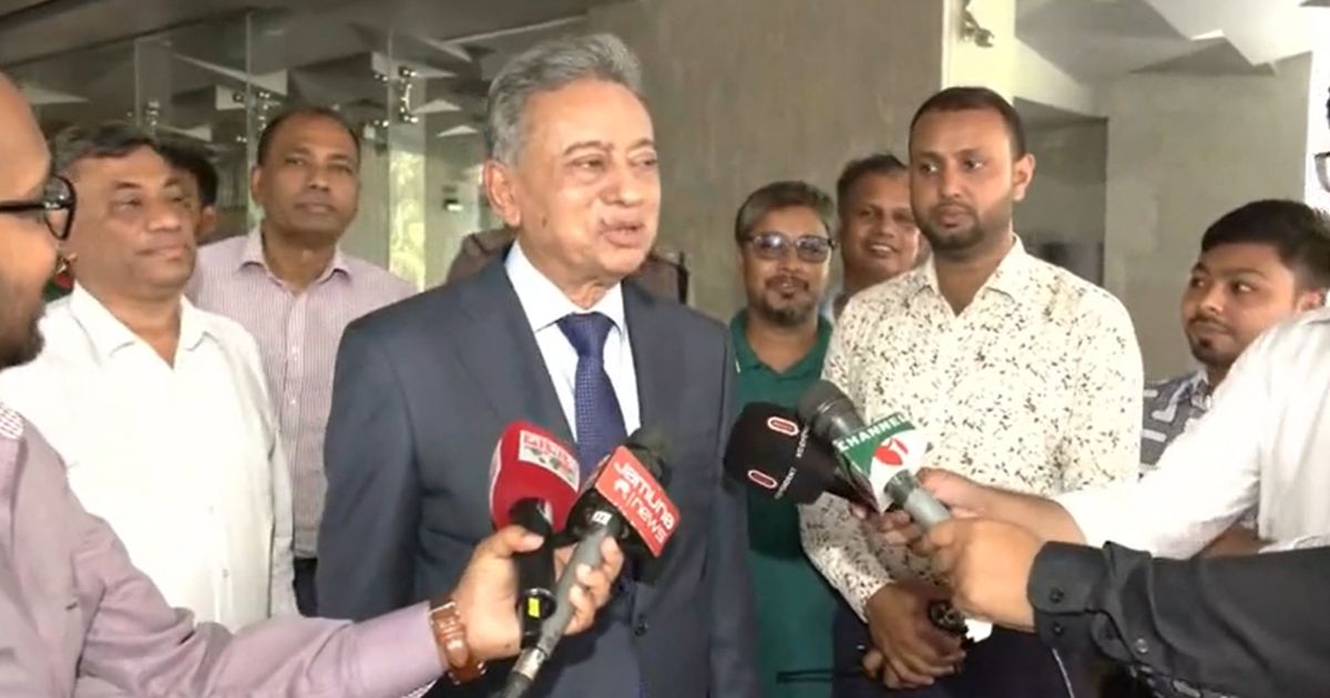 এবারের বাজেট হবে কল্যাণমুখী রাষ্ট্র প্রতিষ্ঠার মূল ভিত্তিপ্রস্তর