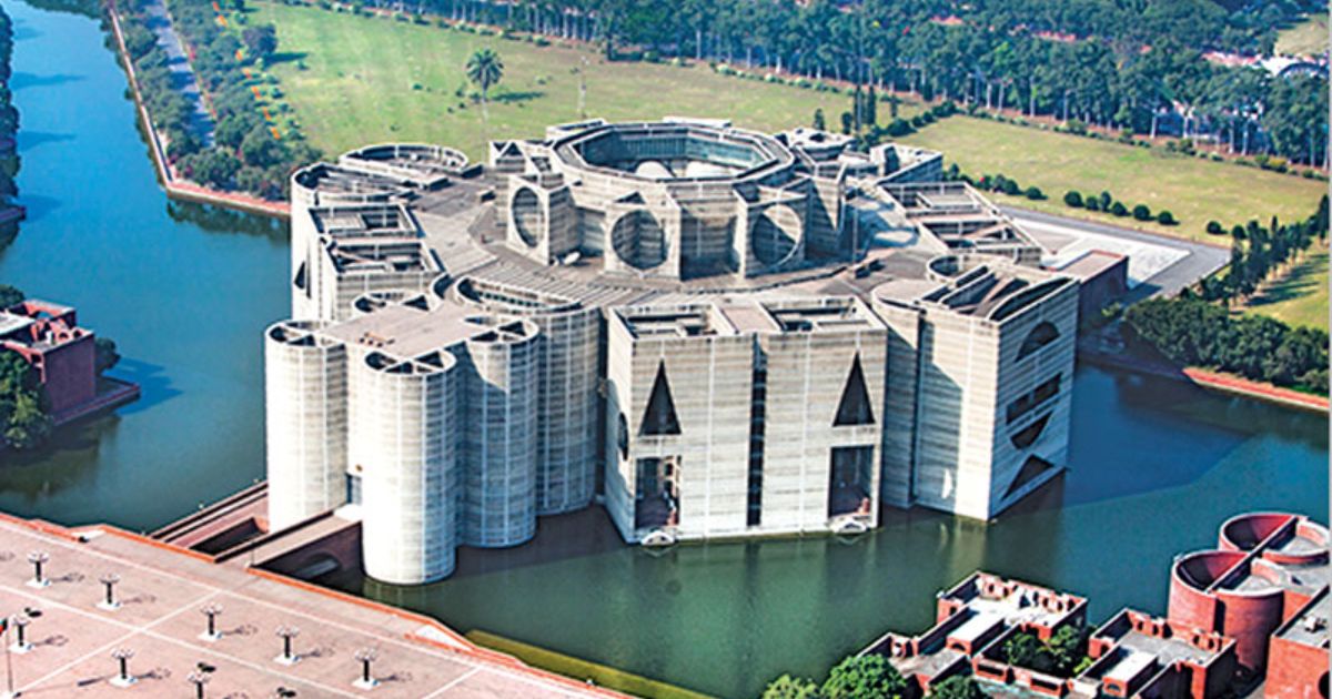 এক নজরে বাংলাদেশের বিগত ৫৪টি বাজেট