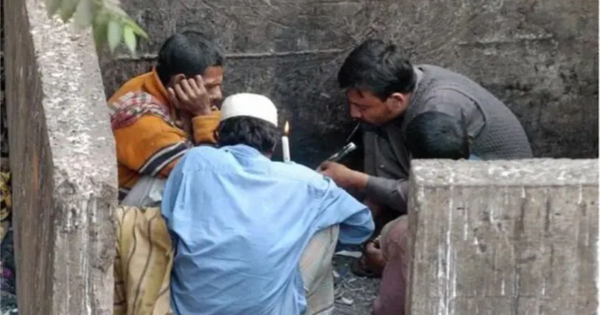 নতুন বাজেটে মাদকাসক্তদের জন্য দুঃসংবাদ