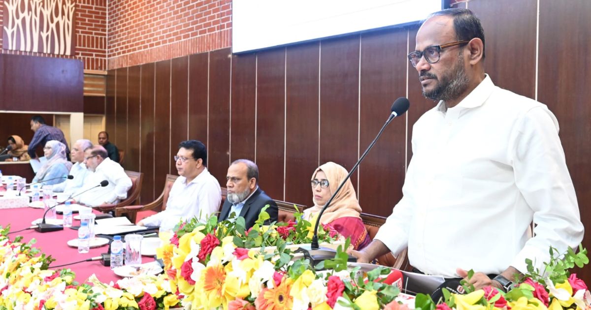 প্রান্তিক খামারিদের অর্থনৈতিক শক্তিতে ব্ল্যাক বেঙ্গল প্রকল্প গুরুত্বপূর্ণ