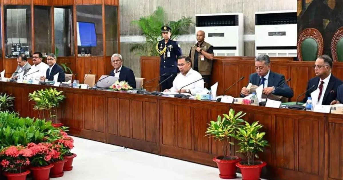 ৯ লাখ ৩৮ হাজার কোটি টাকার বাজেট, ঘাটতি মেটাতে ভরসা ঋণ ও অনুদান